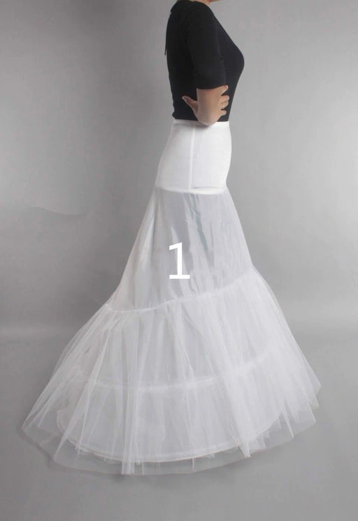 Dio Women's Petticoat Underskirt Prom Plus Size Hoop Bridal Wedding - Dio Kollections