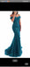 Dio Women's Luxurious Off Shoulder Boat Neck Lace Appliques Mermaid Evening Dresses - Dio Kollections