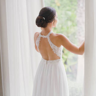 Dress to Impress: The Ultimate Guide to Caring for Your Wedding Gown