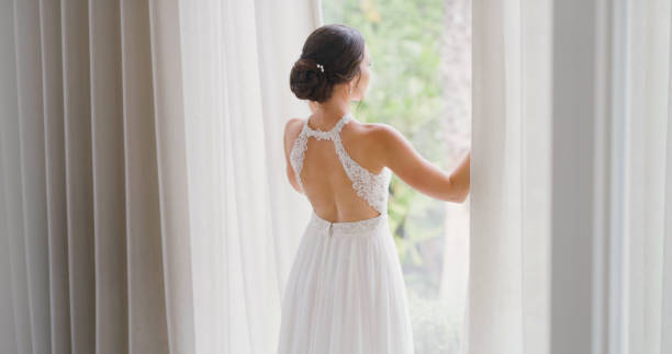 Dress to Impress: The Ultimate Guide to Caring for Your Wedding Gown