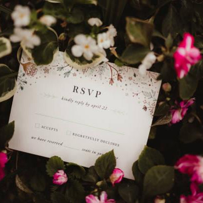 Unlocking the Secret to Perfectly Personalized Invitation Cards: Your Ultimate Buying Guide!