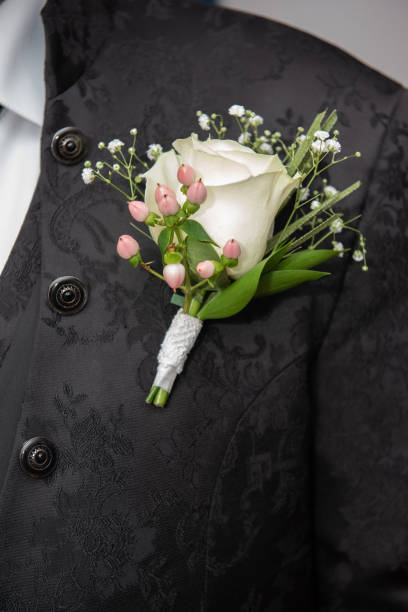 How To Find The Perfect Wedding Suit That Makes You Look Like A Million Bucks