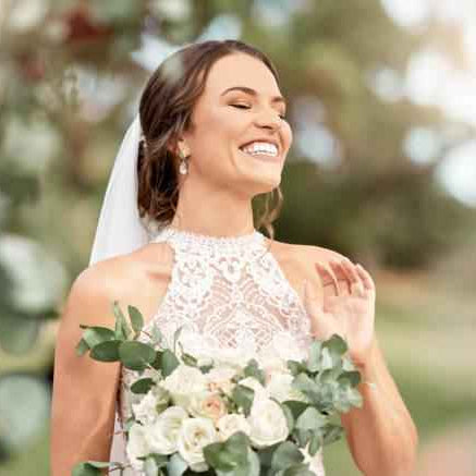 How to Plan an Intimate At-Home Wedding on a Budget