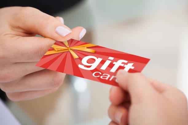Unlocking the Magic: The Endless Possibilities of Gift Cards