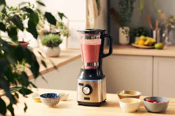 Blender Buying Guide: Essential Tips for Long-Lasting Use