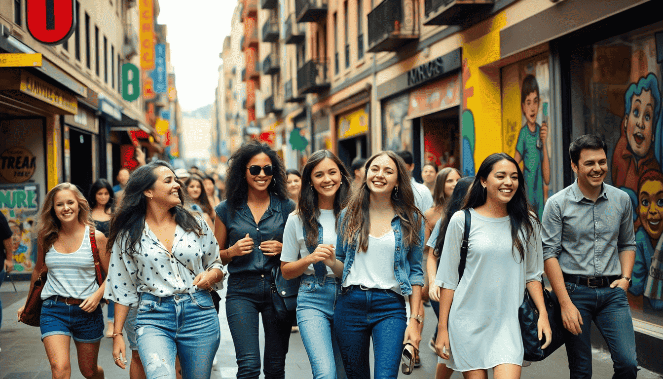 Affordable Fashion Trends: How to Stay Stylish on a Budget