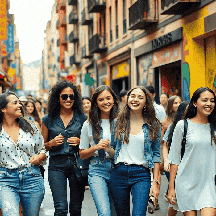 Affordable Fashion Trends: How to Stay Stylish on a Budget