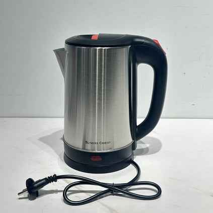 Finding the Ideal Electric Kettle: A Comprehensive Guide to Style, Functionality, and Safety Features