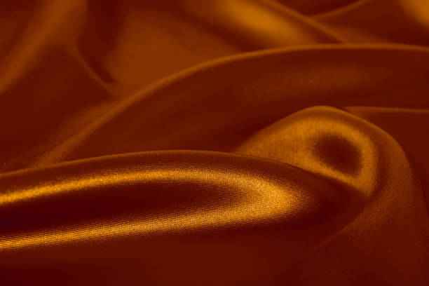Unlocking Elegance: 7 Reasons Satin Fabric is a Wardrobe Essential