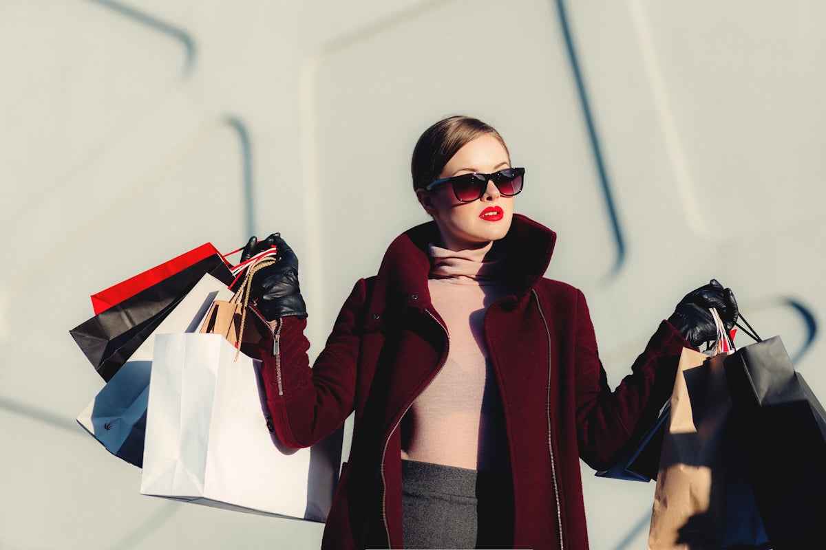 Top Ten Fall Fashion Trends to Try Right Now