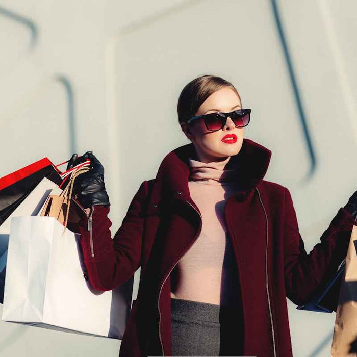 Top Ten Fall Fashion Trends to Try Right Now