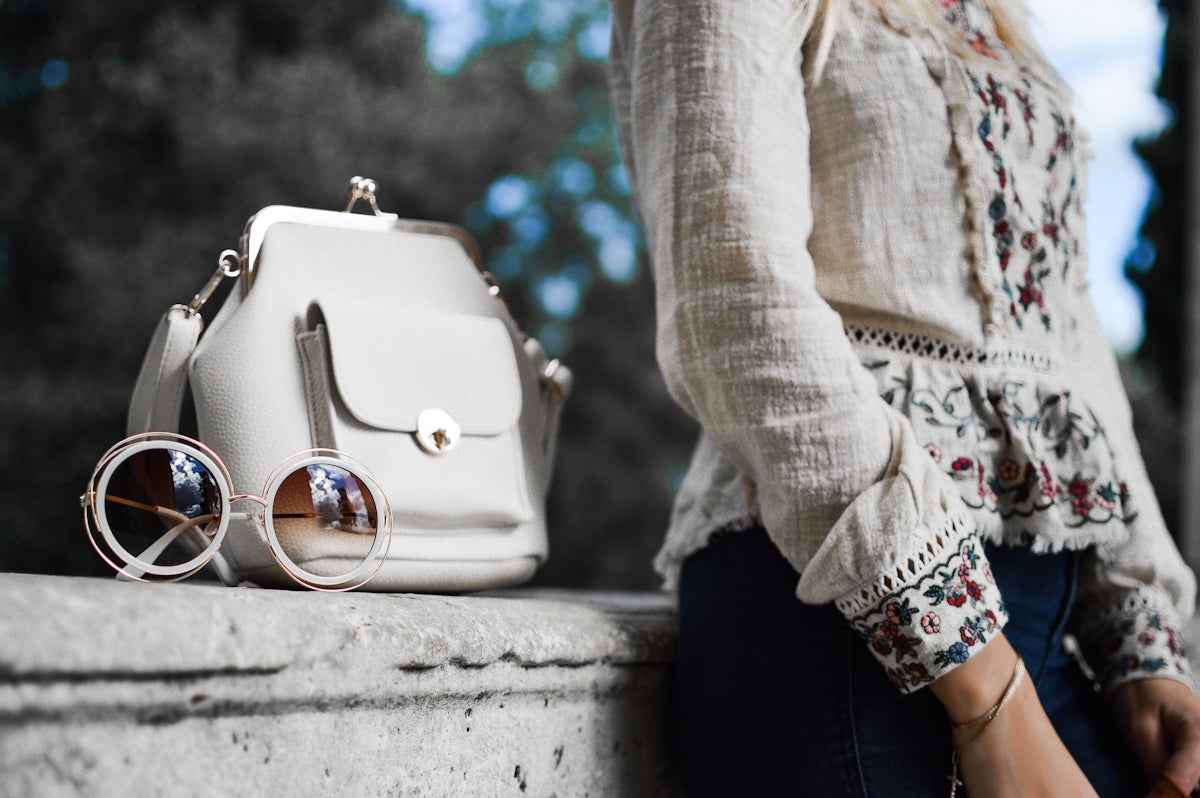 Troubleshooting Common Fashion Mistakes and Their Simple Solutions