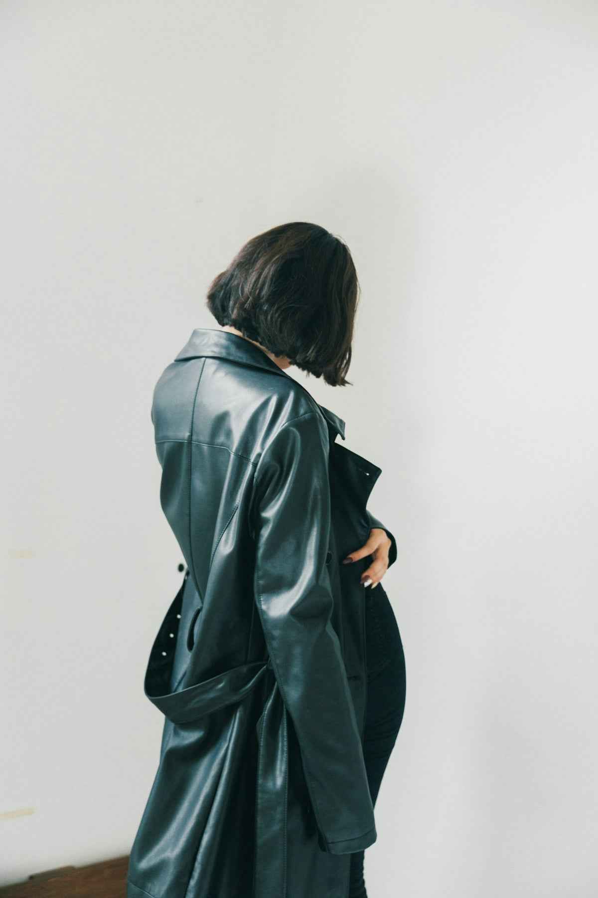 Top Five Fashion Trends Making Waves This Season