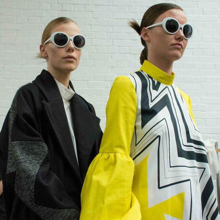The Historical Impact of the 80s on Current Fashion Styles