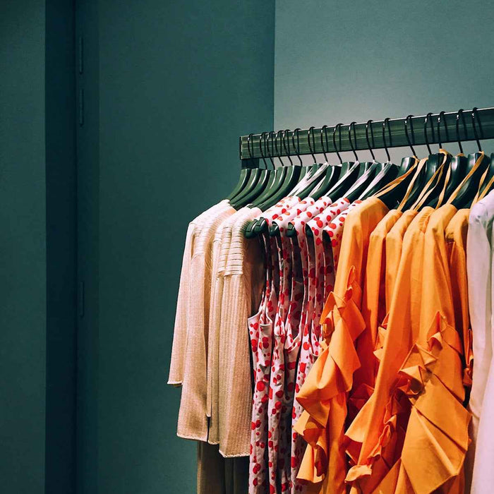 Decoding the Basics of Seasonal Wardrobe Transitions