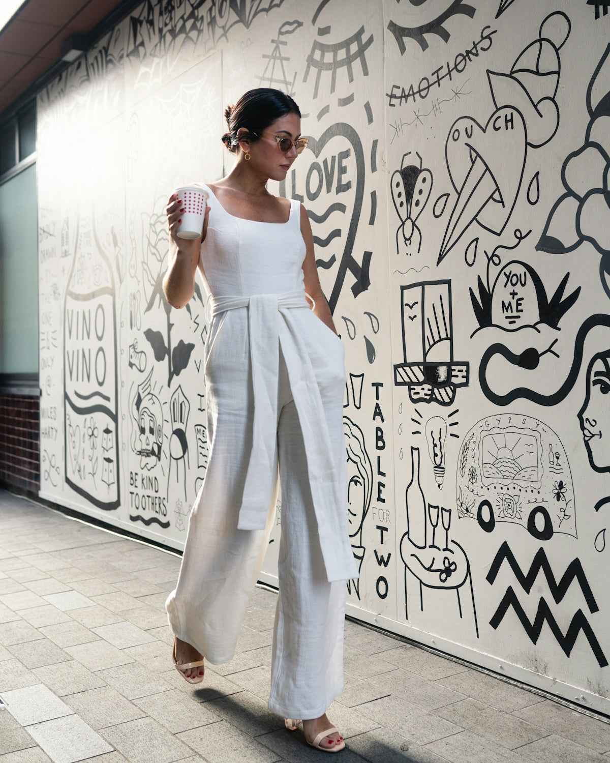 A Beginner's Guide to Finding Your Unique Fashion Style