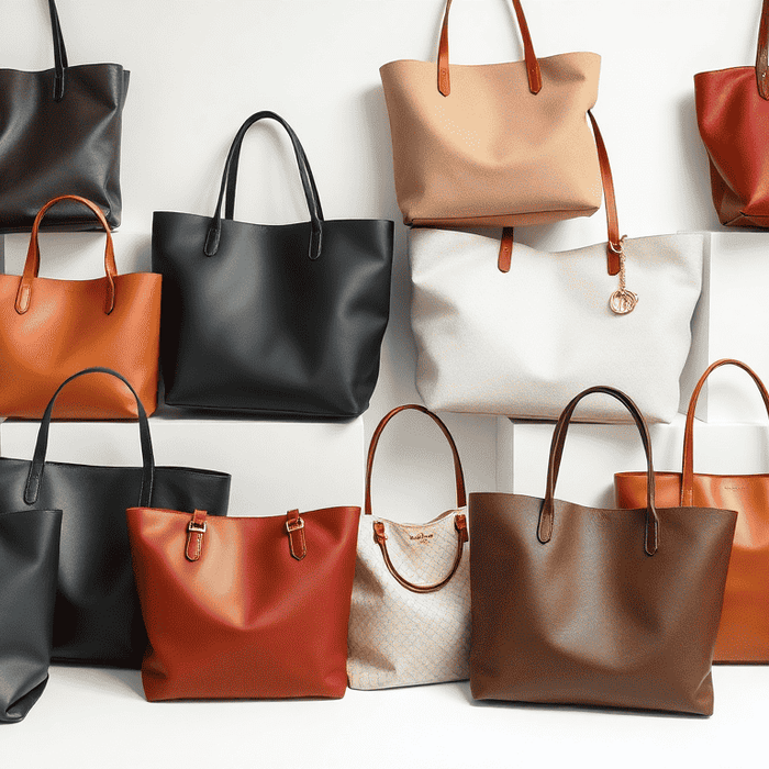 Tote Bags - A Comprehensive Guide