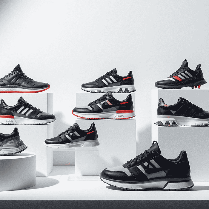 Elevate Your Style: Discover the Latest Sneaker Trends at Dio Kollections