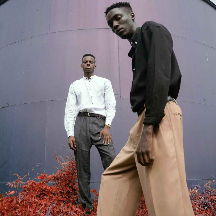 Exploring Themes and Inspirations in Modern Fashion