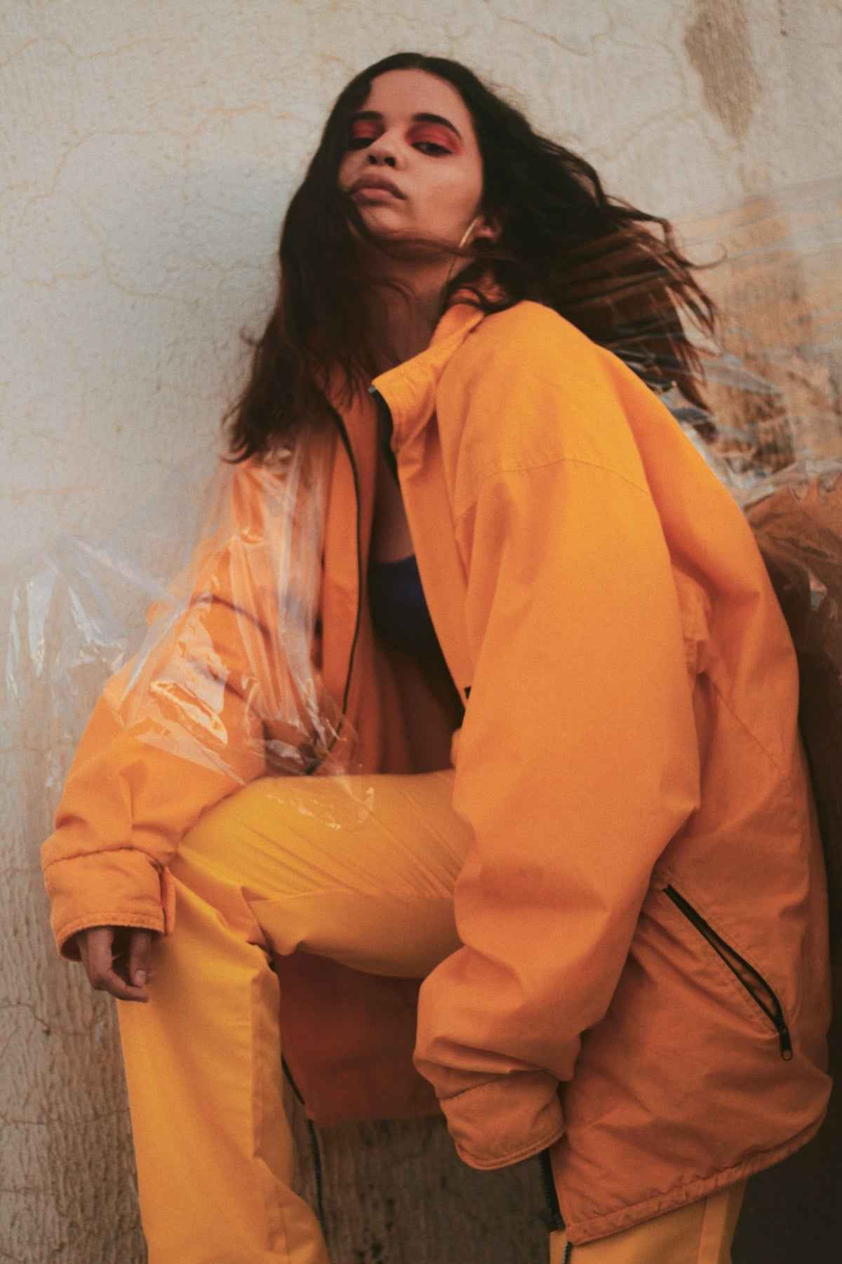 Revolutionary Materials Transforming Modern Fashion