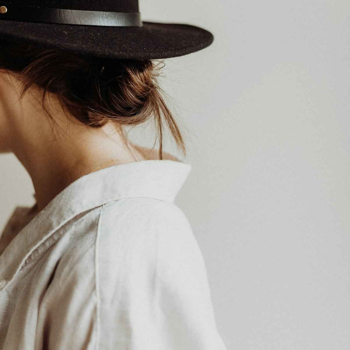 Fashion Checklist: Must-Have Items for Every Closet