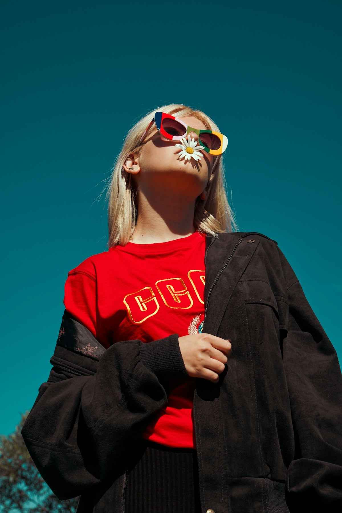 Exploring the Intersection of Fashion and Technology