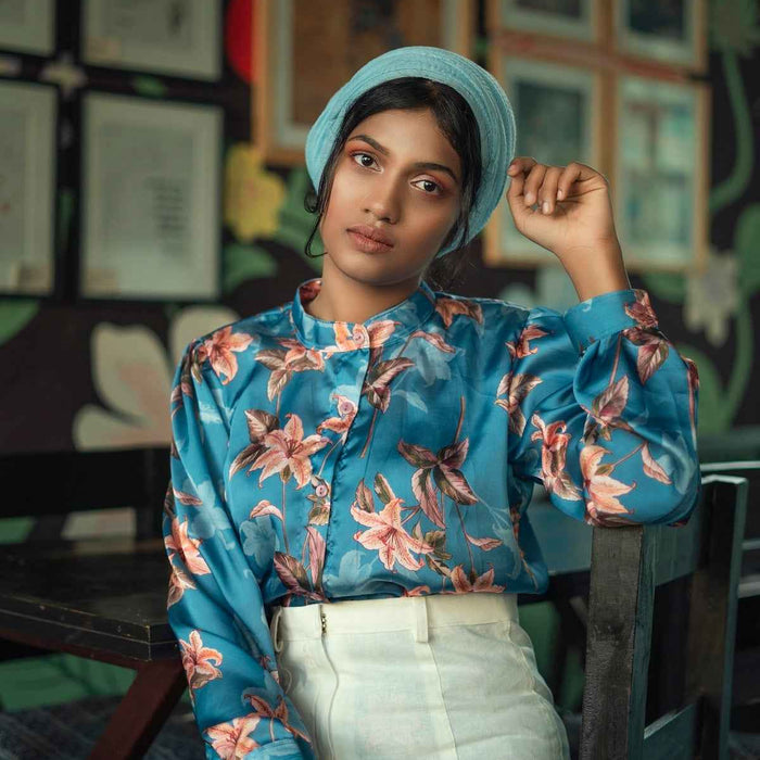 Boosting Confidence with Wardrobe Choices