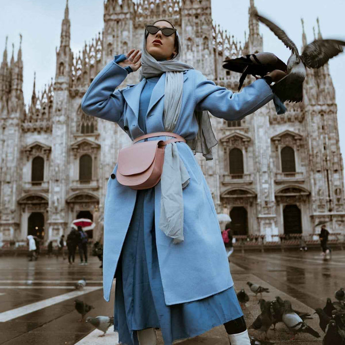 On-Trend Fashion Colors and Patterns You’ll Love This Season