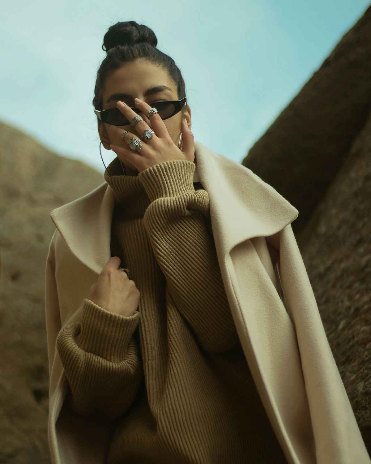 Exploring Eco-Friendly Choices: A Sustainable Fashion Guide
