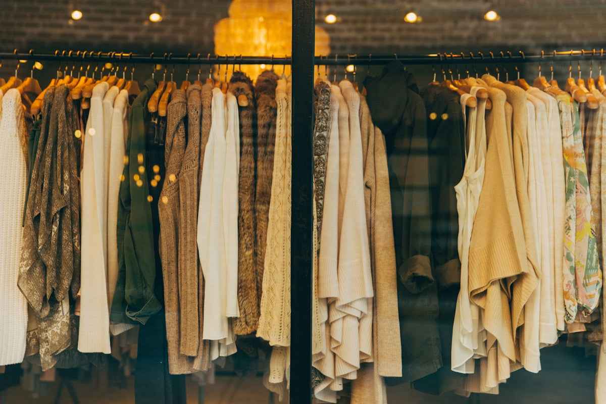 Fashion Through the Ages: Influential Movements and Trends