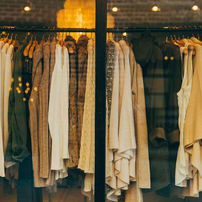 Fashion Through the Ages: Influential Movements and Trends