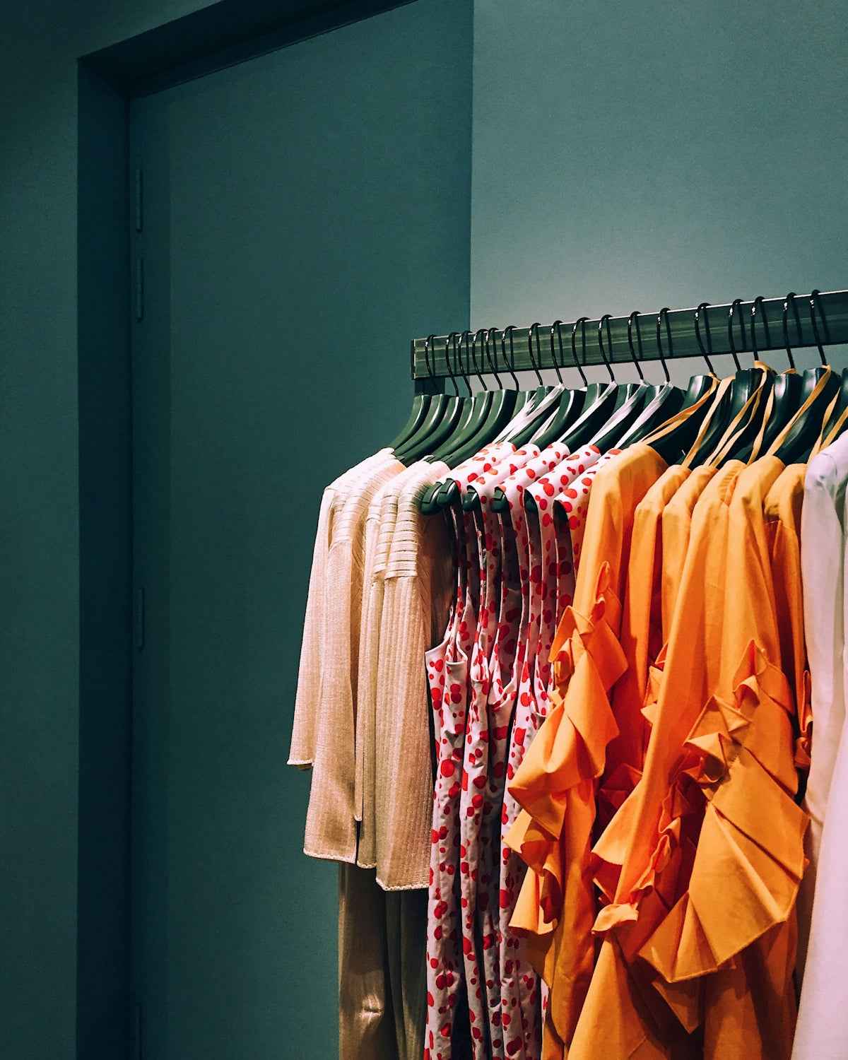 Successfully Blending Classic and Contemporary Styles