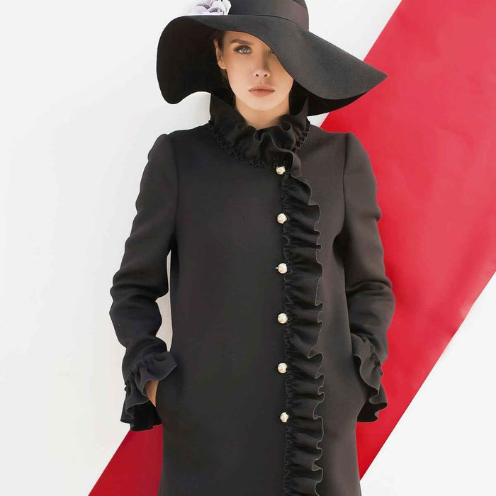 Cultural Inspirations in International Fashion