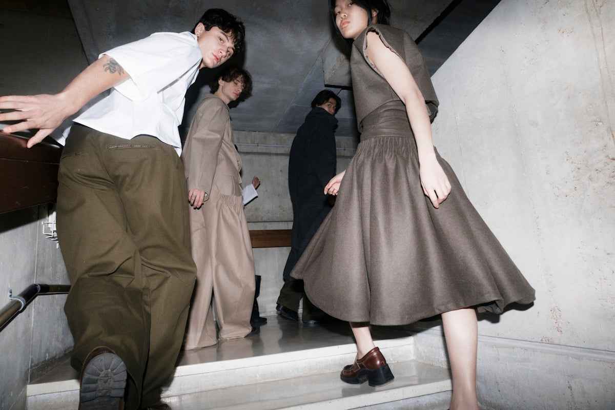 Unveiling the Fall Season: 9 Must-Follow Trends Right Now