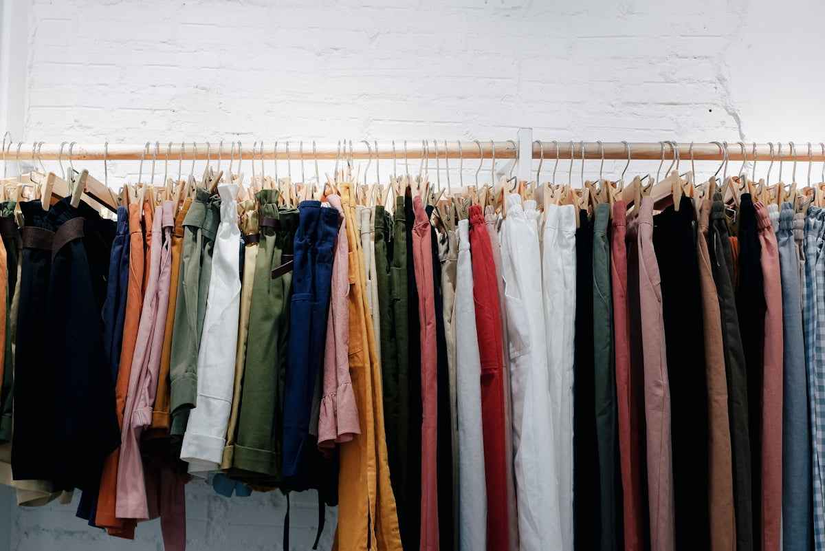 Top Ten Must-Have Accessories for Any Wardrobe
