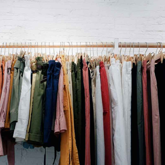 Top Ten Must-Have Accessories for Any Wardrobe