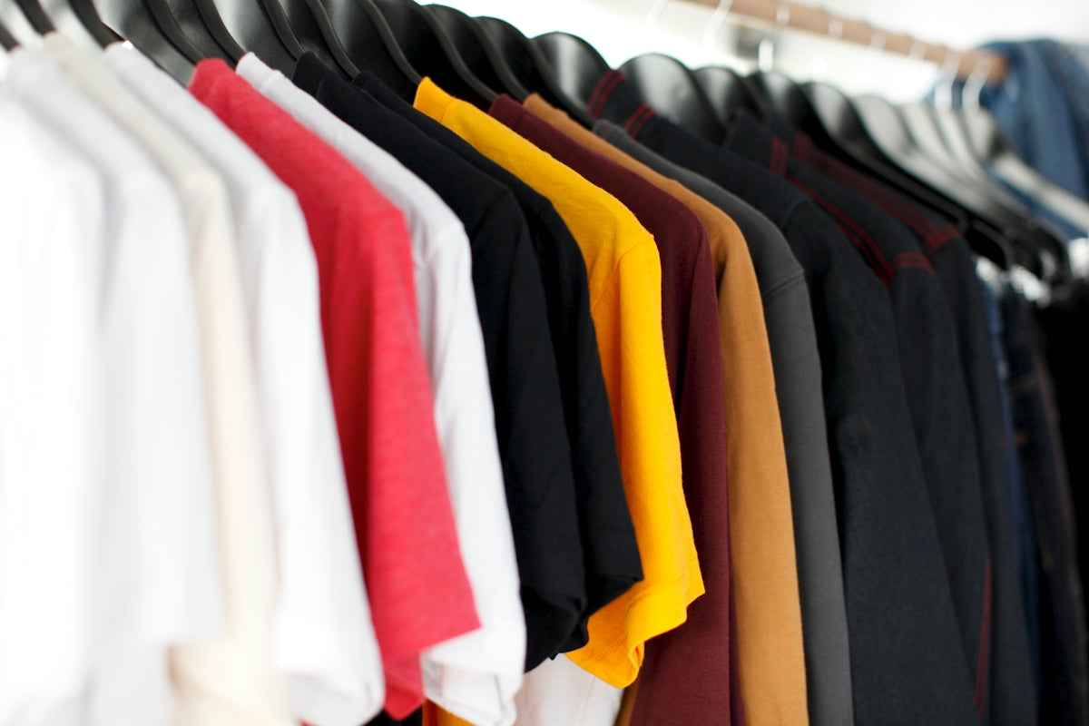 Beyond Basics: Creating the Ultimate In-Home Fashion Studio