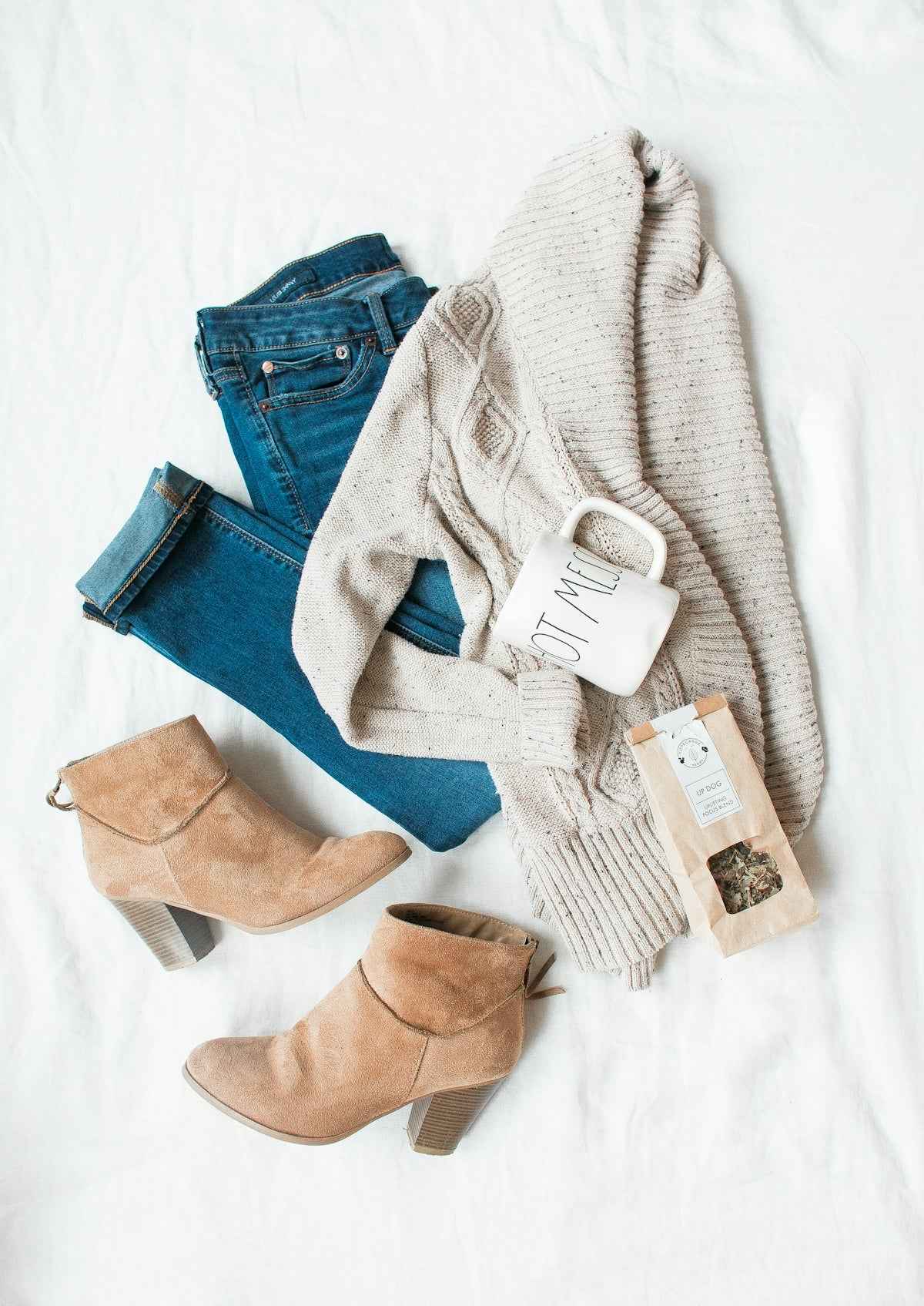10 Wardrobe Staples Every Fashion Lover Needs
