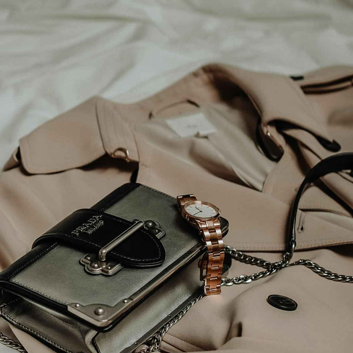 Dive Into the World of Creative Fashion Layering Techniques