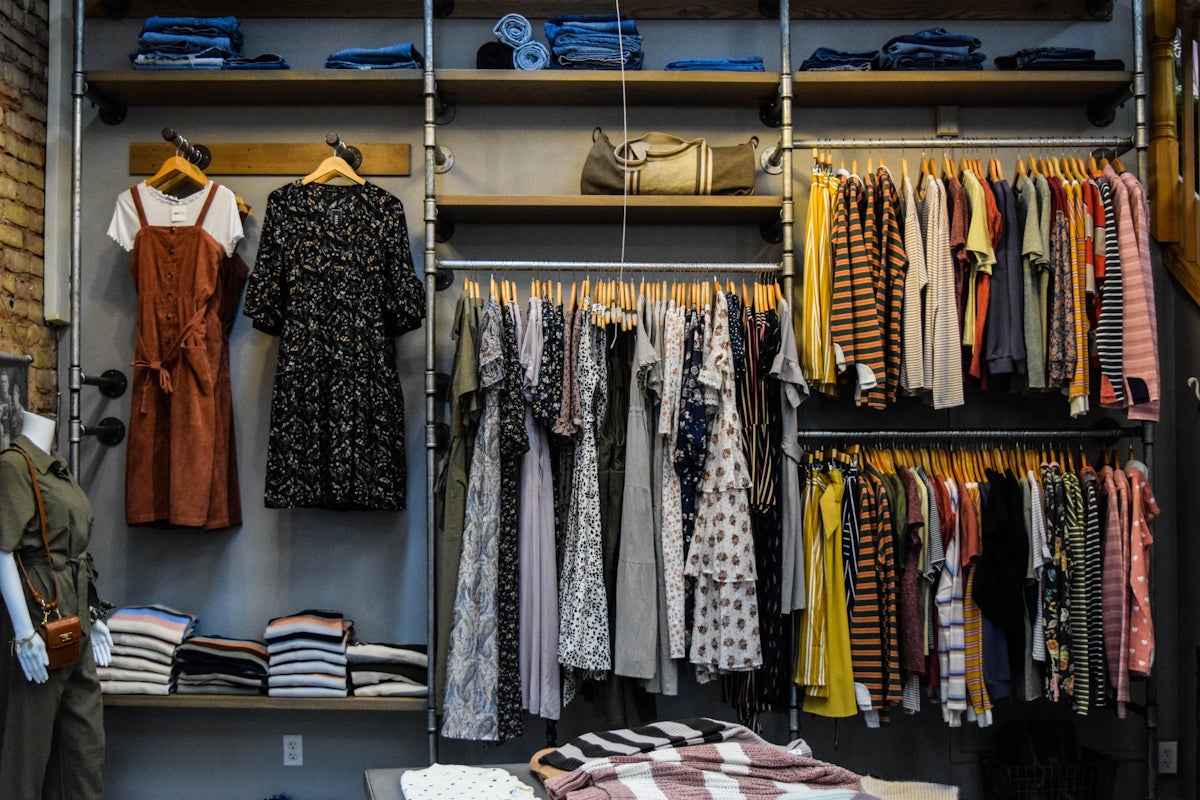 The Minimalist Approach: Dressing With Passion and Precision