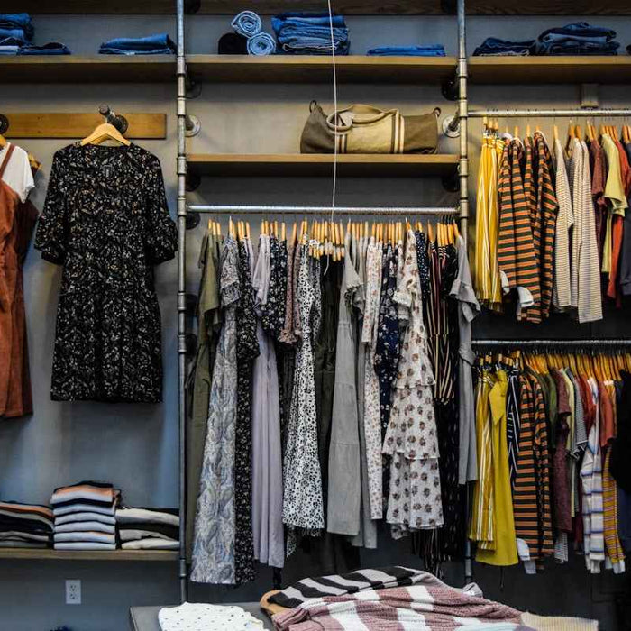 The Minimalist Approach: Dressing With Passion and Precision