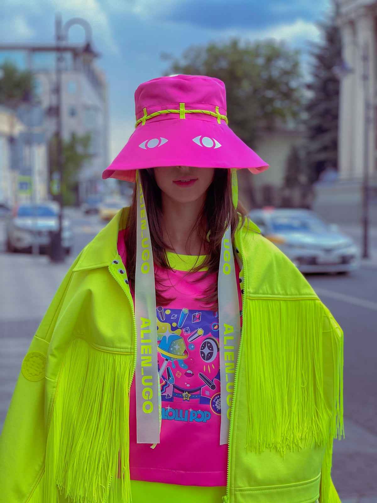 The Role of Accessories: Elevating a Simple Outfit