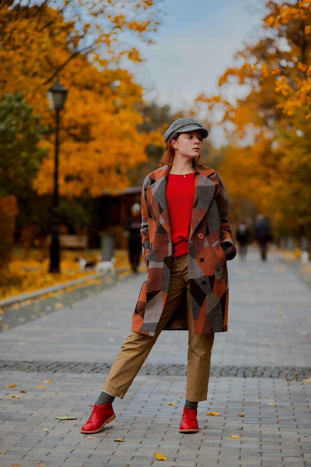 Demystifying Fashion Terminology for Beginners