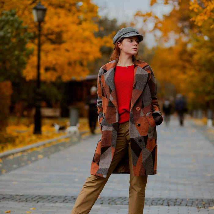 Demystifying Fashion Terminology for Beginners