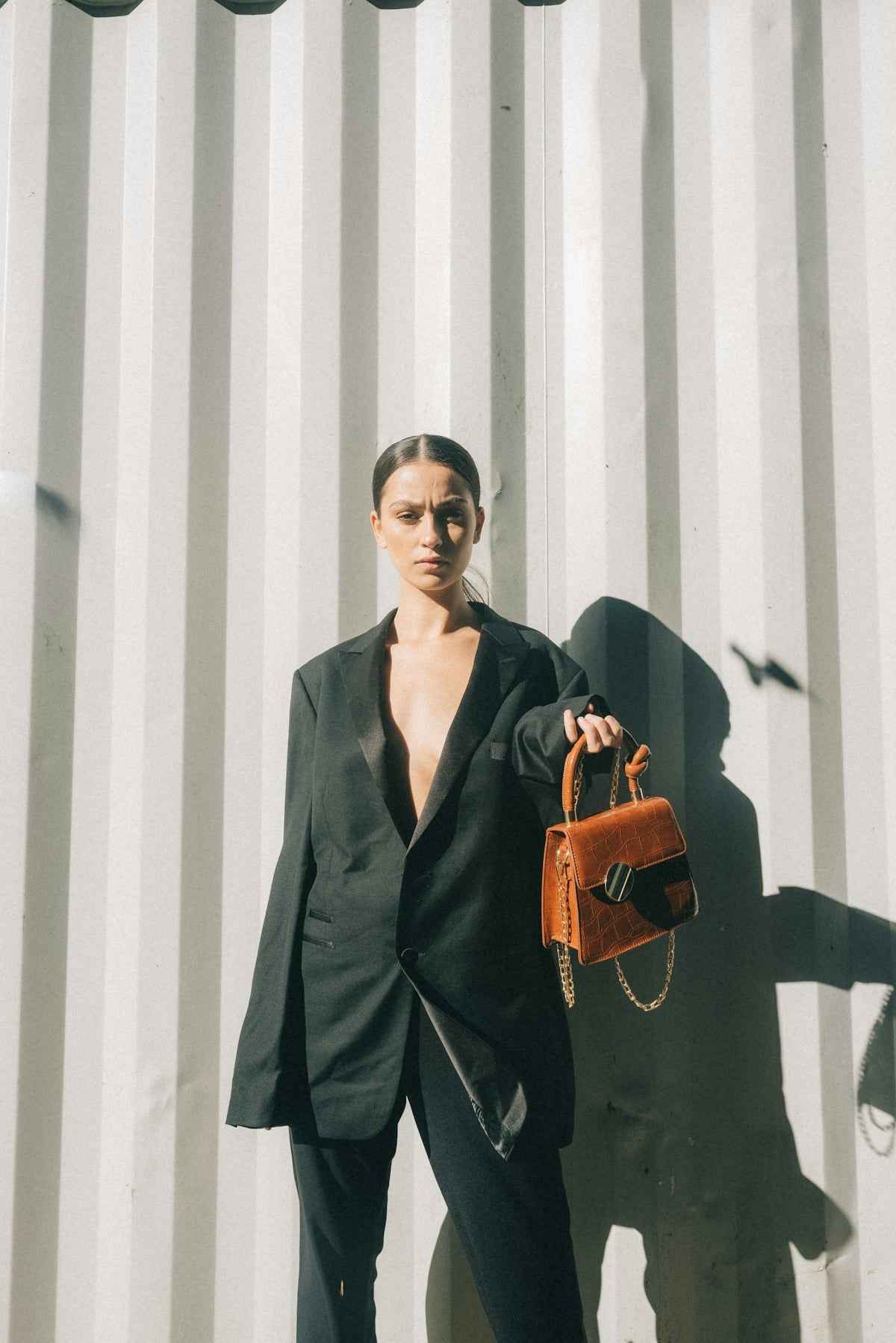 Understanding Fashion Innovation: Tech Meets Textiles