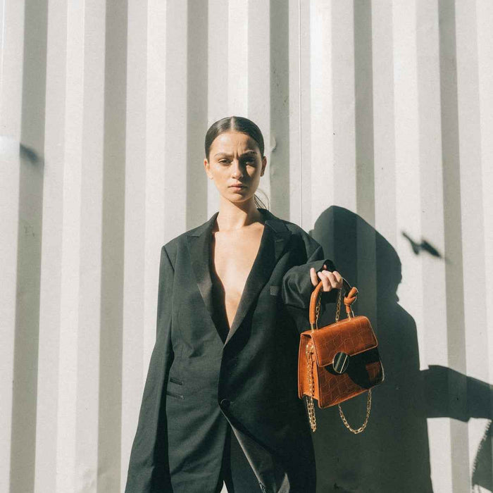 Understanding Fashion Innovation: Tech Meets Textiles