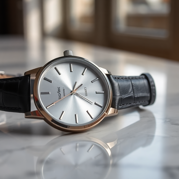 Mastering the Art of Buying Watches Online