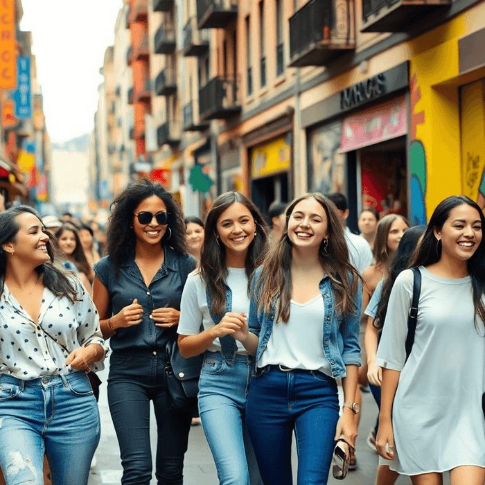 Affordable Fashion Trends: How to Stay Stylish on a Budget