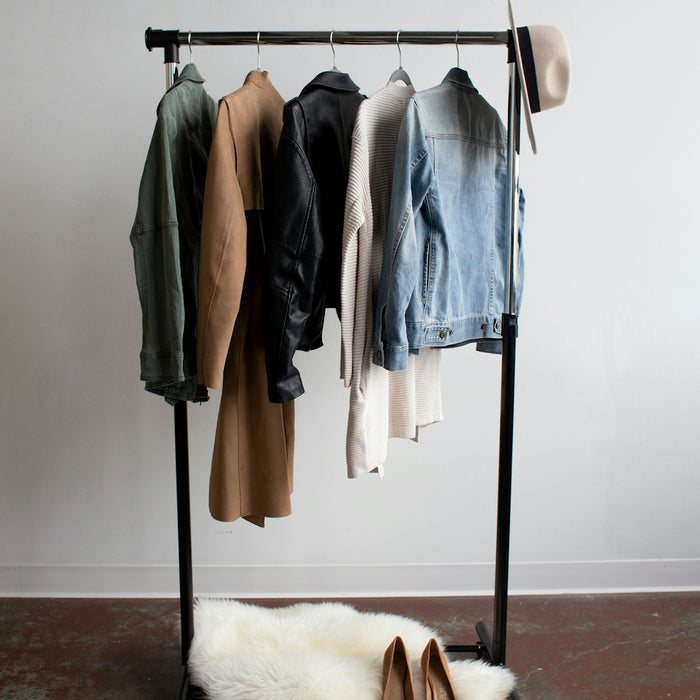 How to Build a Capsule Wardrobe That Works for Every Season