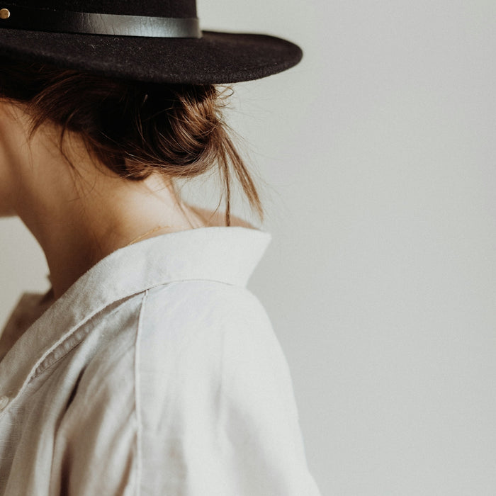 Fashion Checklist: Must-Have Items for Every Closet